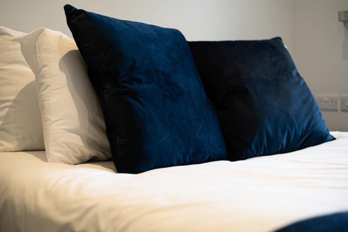 2bd In Whitechapel, Appartamento Londra