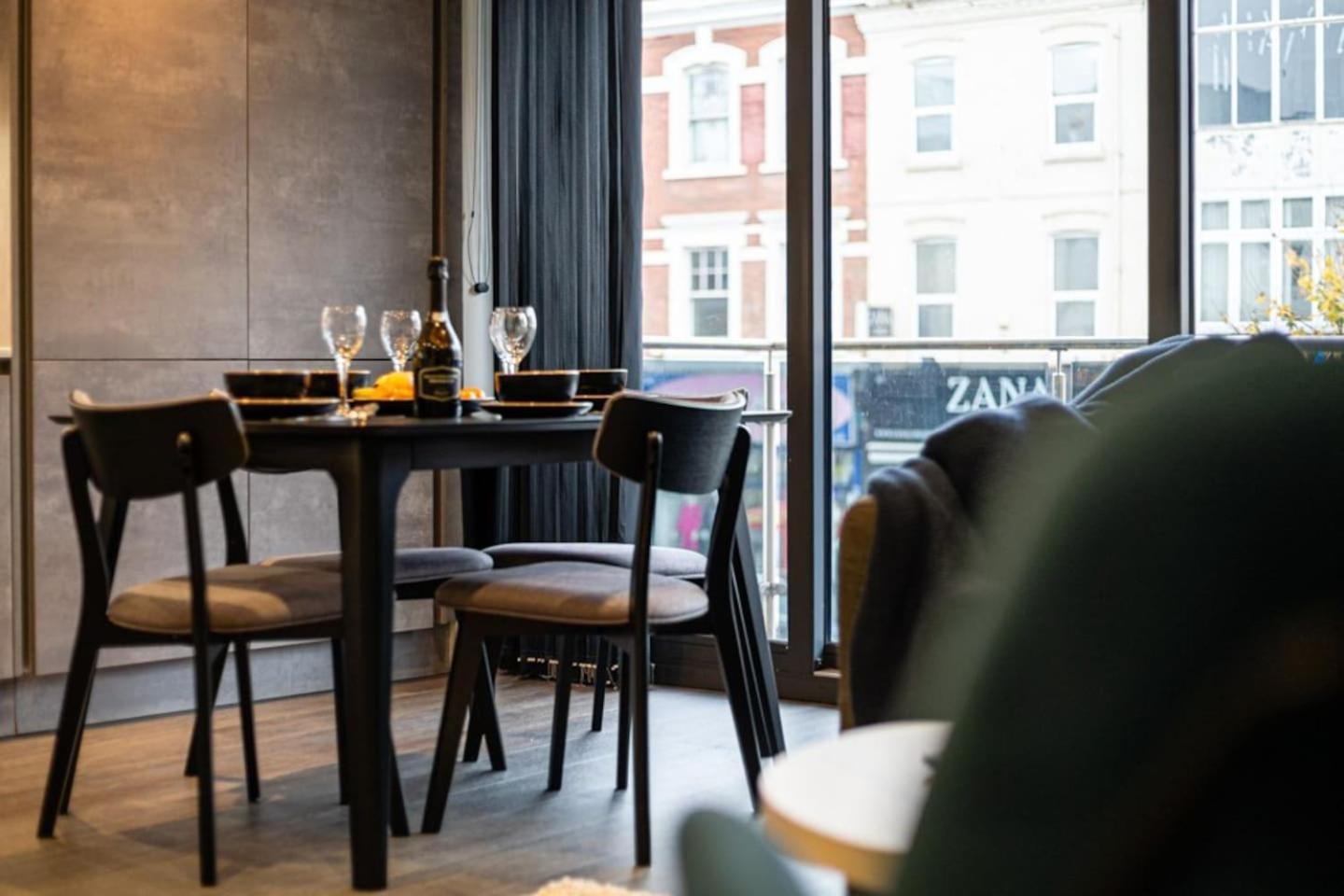 Appartamento 2bd In Whitechapel,