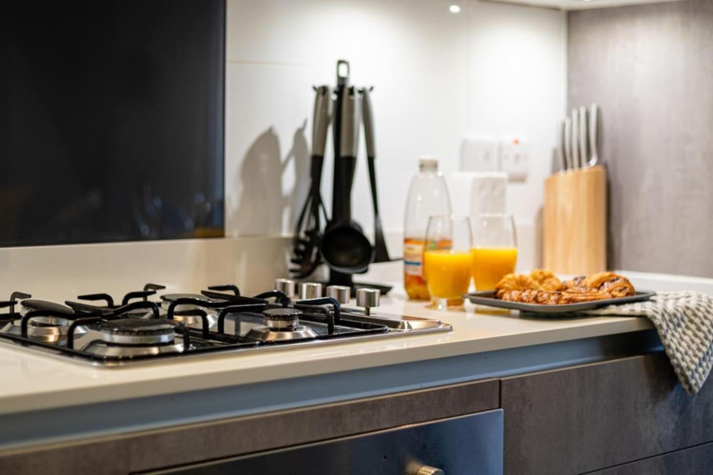Appartamento 2bd In Whitechapel, *