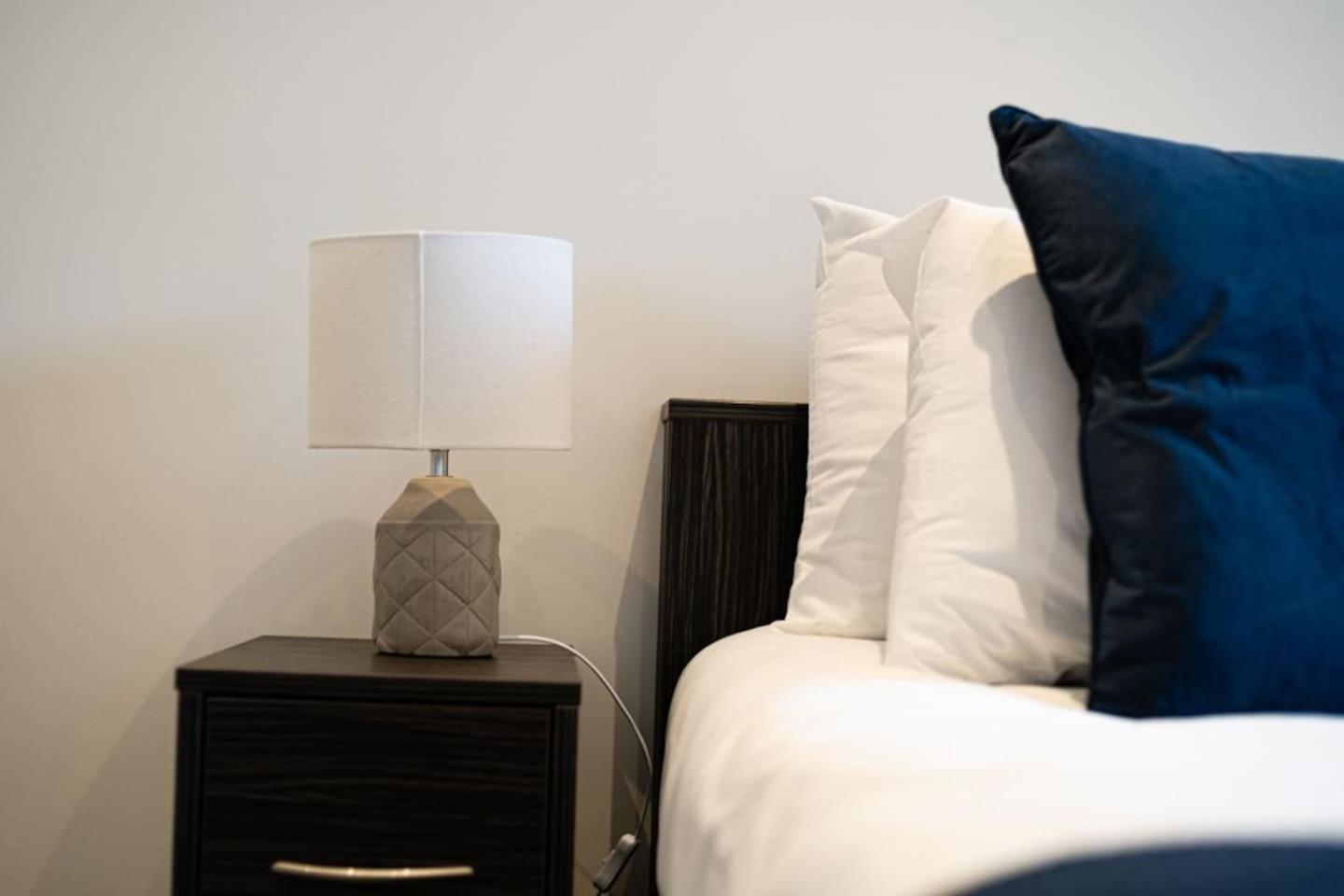 2bd In Whitechapel, Appartamento Londra