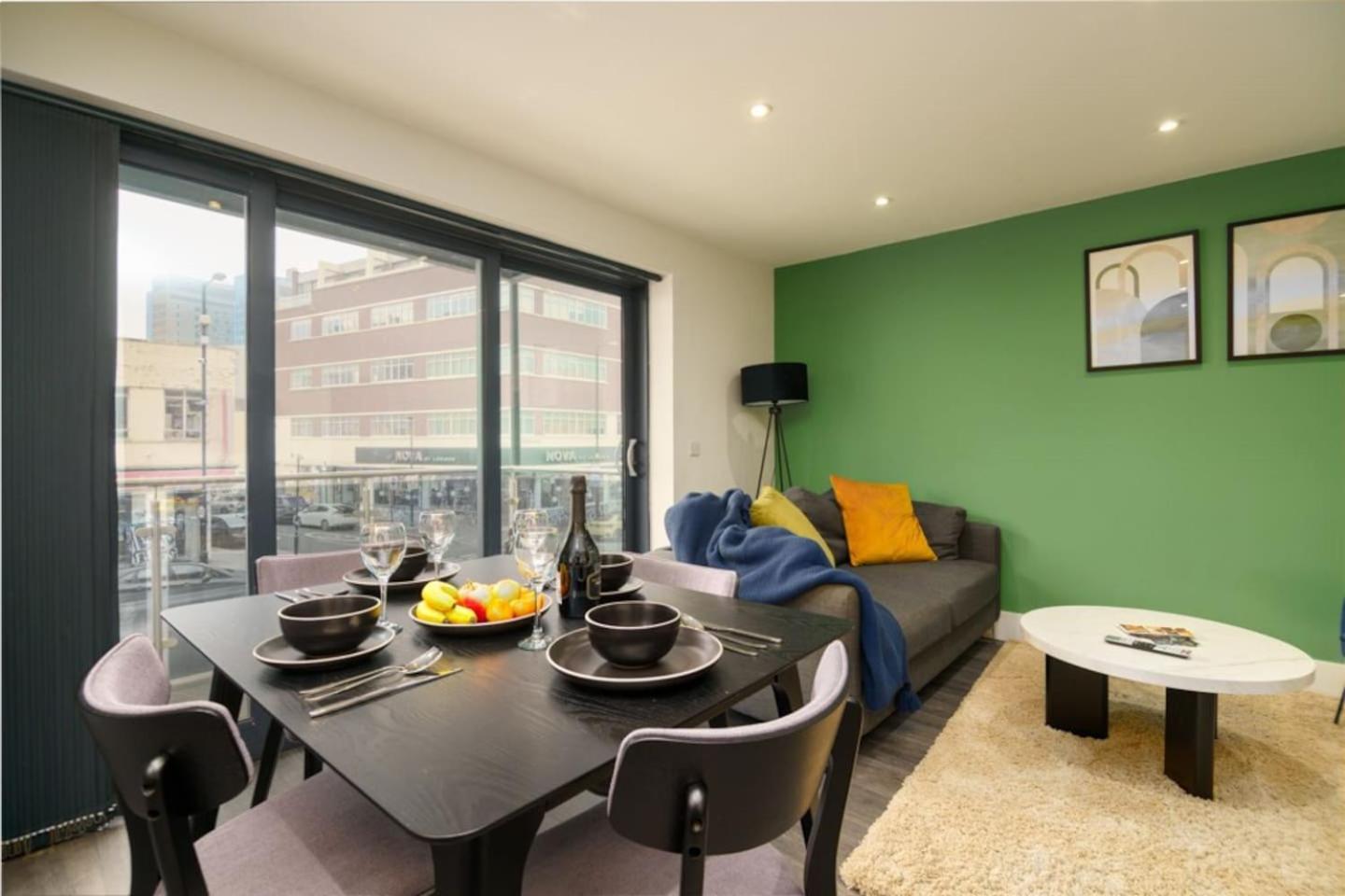 2bd In Whitechapel, Appartamento *