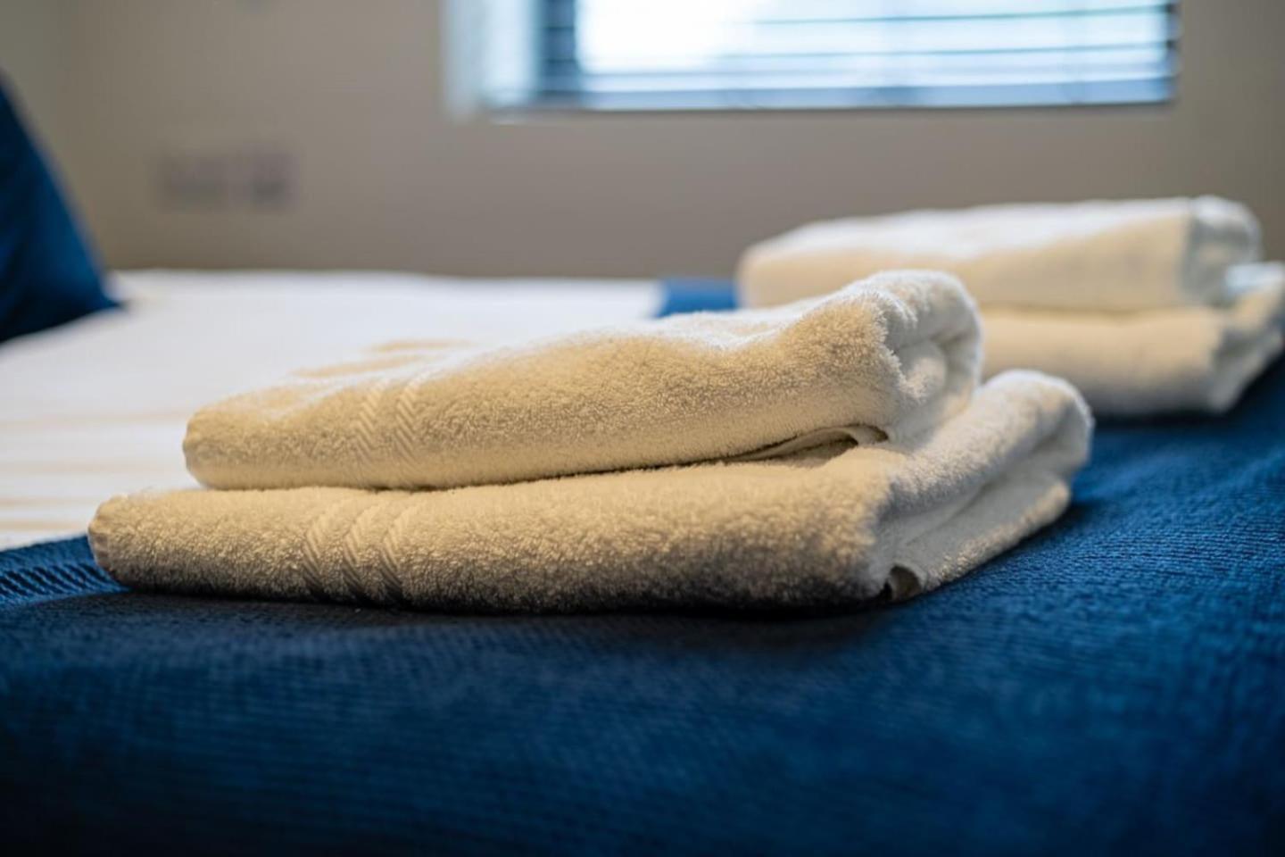 Appartement 2bd In Whitechapel,
