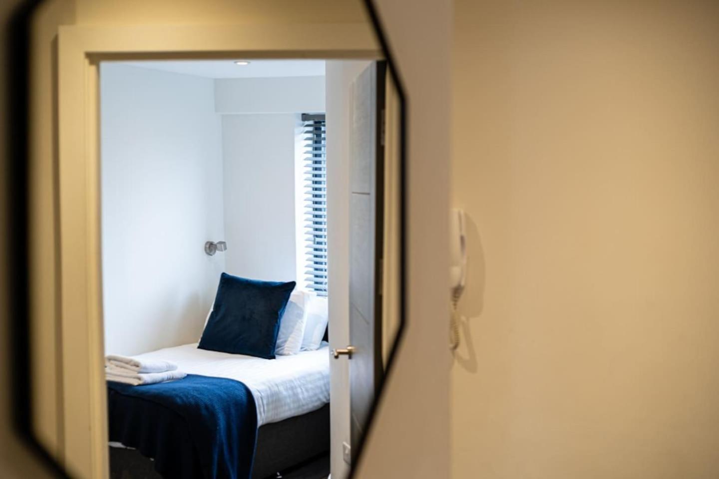 Appartamento 2bd In Whitechapel, Londra