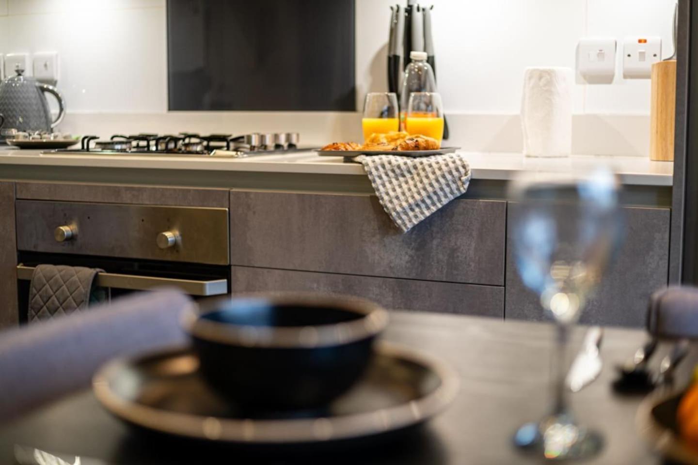 2bd In Whitechapel, Appartement Londres