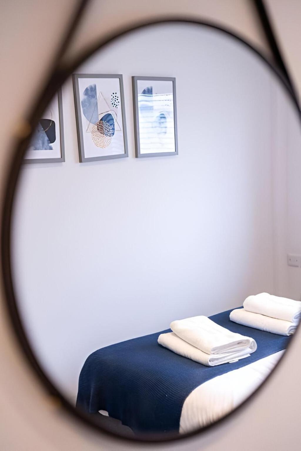 2bd In Whitechapel, Londres