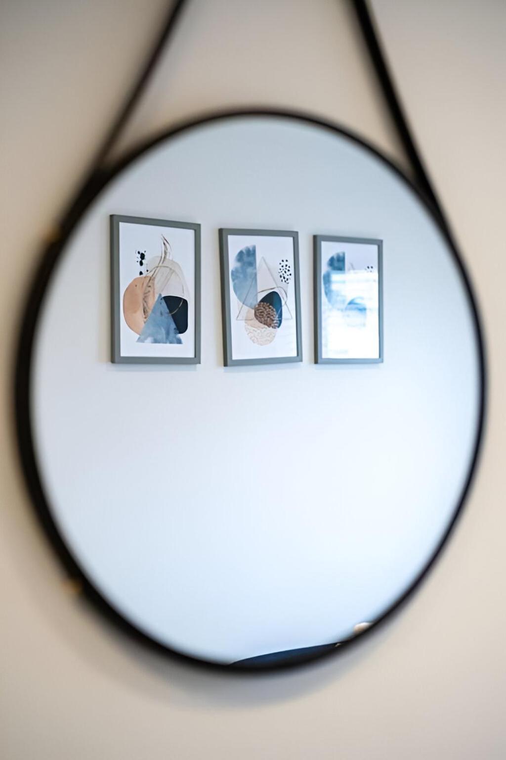 2bd In Whitechapel, Appartement