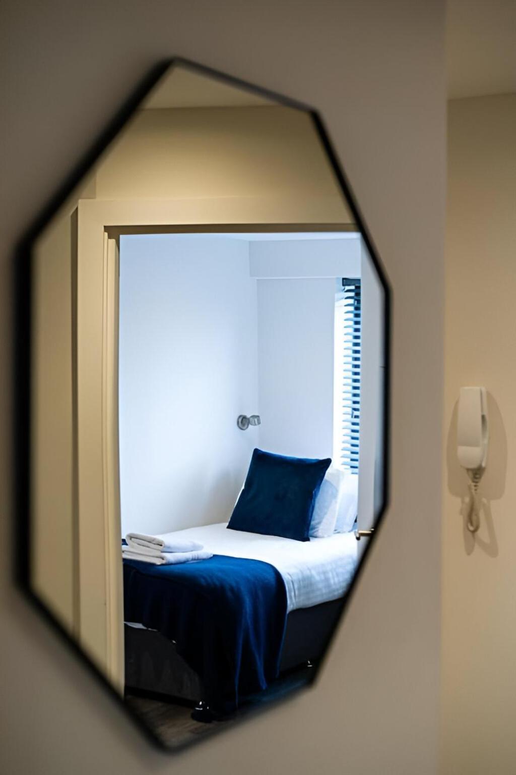 Appartamento 2bd In Whitechapel,