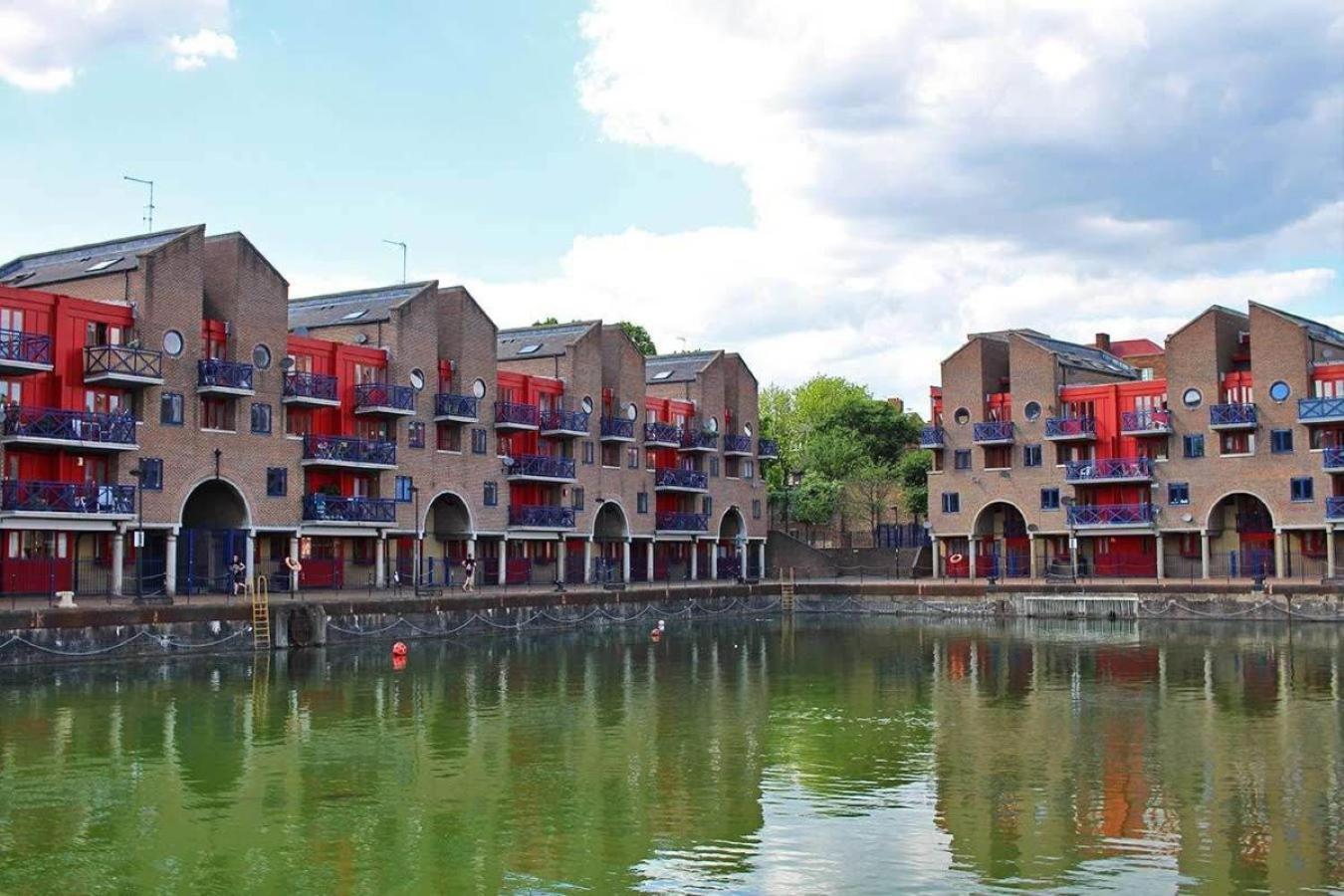 2bd In Whitechapel, Appartamento *
