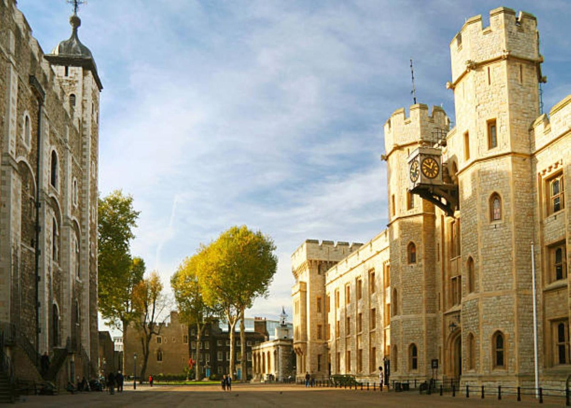 2bd In Whitechapel, Appartamento